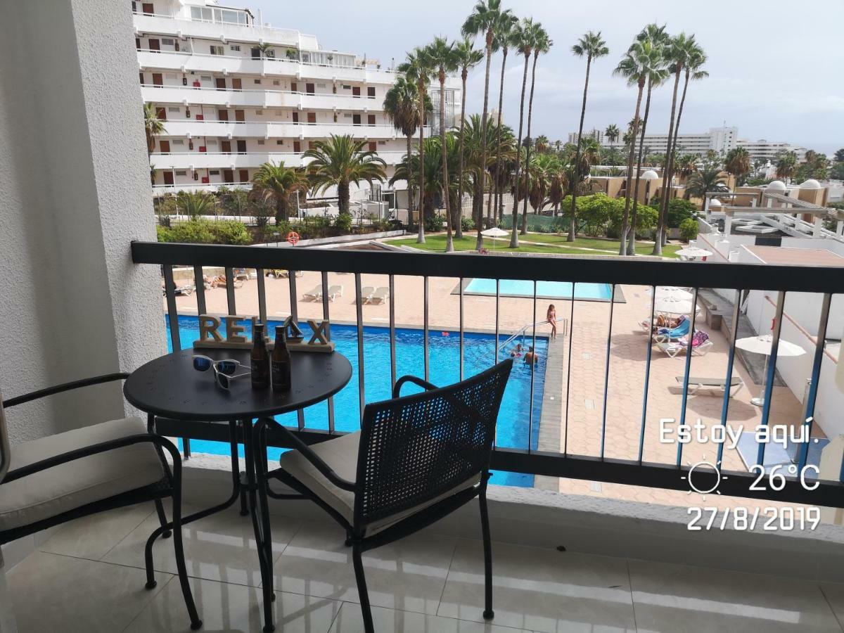 Sweet Dreams Tenerife Las Americas By Vapago Tenerife Playa Feñabe Zewnętrze zdjęcie