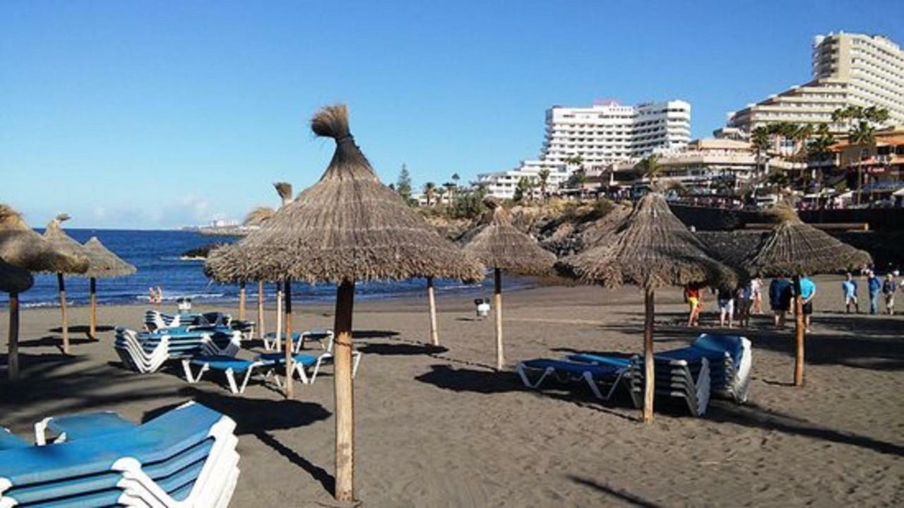 Sweet Dreams Tenerife Las Americas By Vapago Tenerife Playa Feñabe Zewnętrze zdjęcie