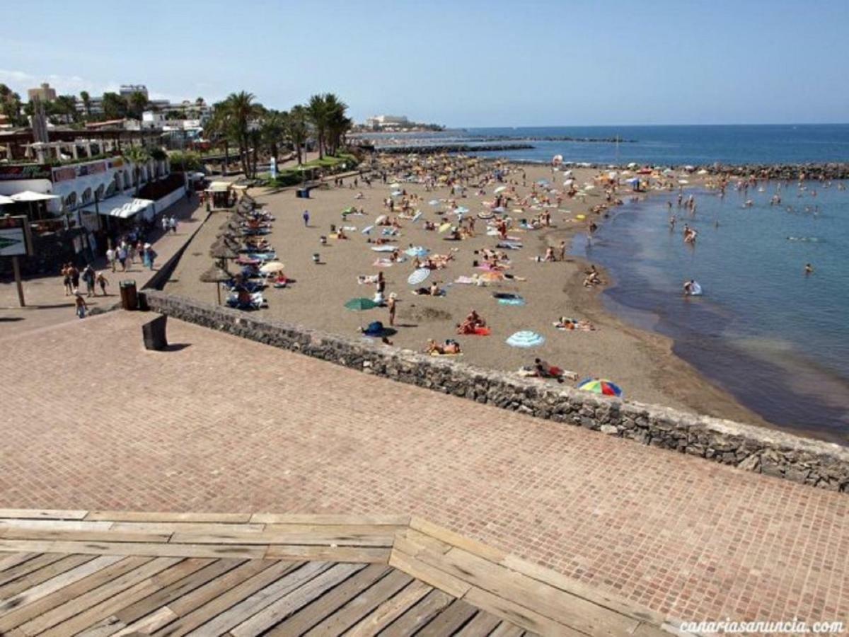 Sweet Dreams Tenerife Las Americas By Vapago Tenerife Playa Feñabe Zewnętrze zdjęcie