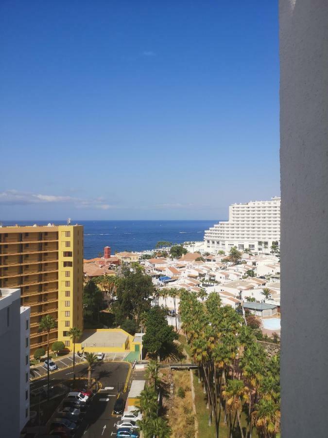 Sweet Dreams Tenerife Las Americas By Vapago Tenerife Playa Feñabe Zewnętrze zdjęcie
