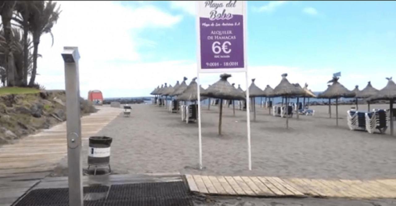 Sweet Dreams Tenerife Las Americas By Vapago Tenerife Playa Feñabe Zewnętrze zdjęcie